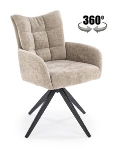 eetkamerstoel-stoel-beige-draaifunctie-draai