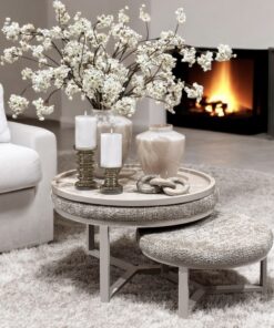salontafel-tafel-set-stof-gestoffeerd-beige