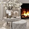 salontafel-tafel-set-stof-gestoffeerd-beige-salonpoef-be-trendy