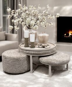 salontafel-tafel-set-stof-gestoffeerd-beige