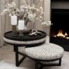 salontafel-tafel-set-stof-gestoffeerd-beige-salonpoef-be-trendy