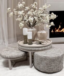salontafel-tafel-set-stof-gestoffeerd-beige-salonpoef-be-trendy