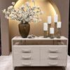 dressoir-beige-eiken-wandmeubel-meubel-licht