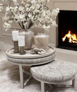 salontafel-tafel-set-stof-gestoffeerd-beige