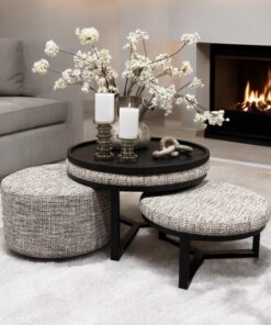 salontafel-tafel-set-stof-gestoffeerd-beige-salonpoef-be-trendy