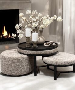 salontafel-tafel-set-stof-gestoffeerd-beige-wit