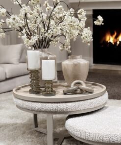 dienblad-beige-rond-60-cm
