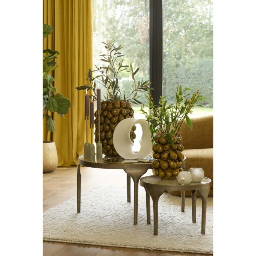 Salontafel Set Lapaz
