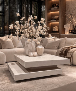 salontafel-belle-beige-eiken-2-lagen-hotel-chic