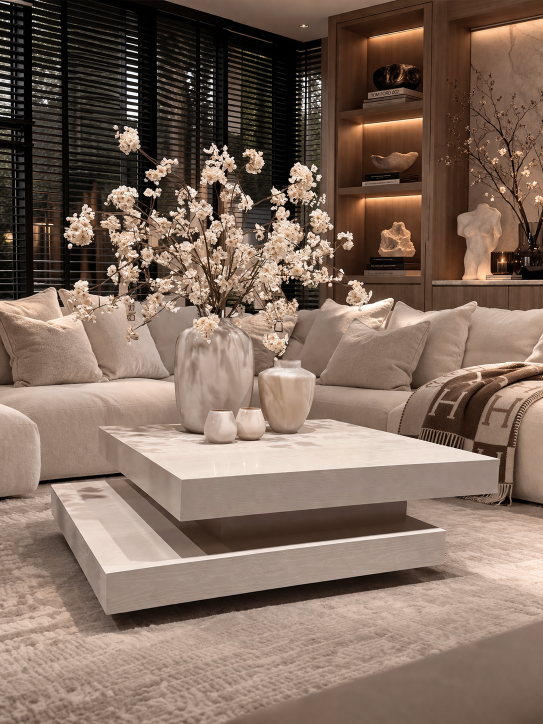 salontafel-belle-beige-eiken-2-lagen-hotel-chic
