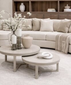 ronde-salontafel-tafel-rond-beige-eiken-capri-hotel-chique
