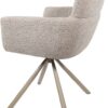 eetstoel-stoel-eetkamerstoel-armleuning-draaibaar-beige-poot