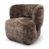 fauteuil-stoel-island-brown-hotel-chic-chique