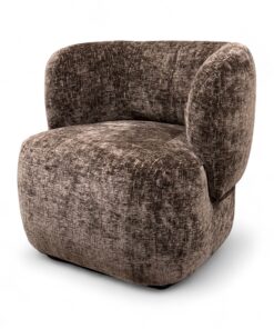 fauteuil-stoel-island-brown-hotel-chic-chique