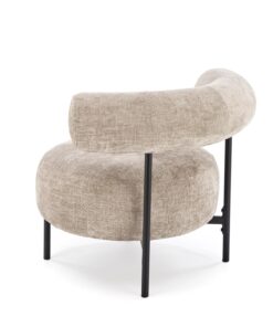 Alternative view of Fauteuil Hazard