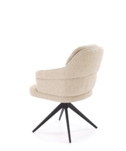 Alternative view of Armleuning eetkamerstoel / K-570