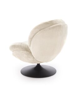 Alternative view of Fauteuil Shell