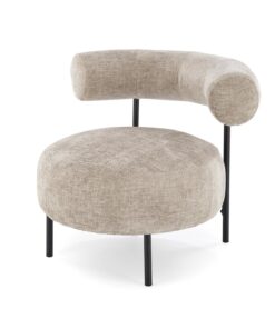 Fauteuil Hazard