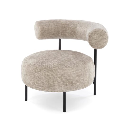 Fauteuil Hazard