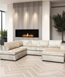 Bank Sanos OTB / 2M Mini / OTLCH - (Bergen 902)