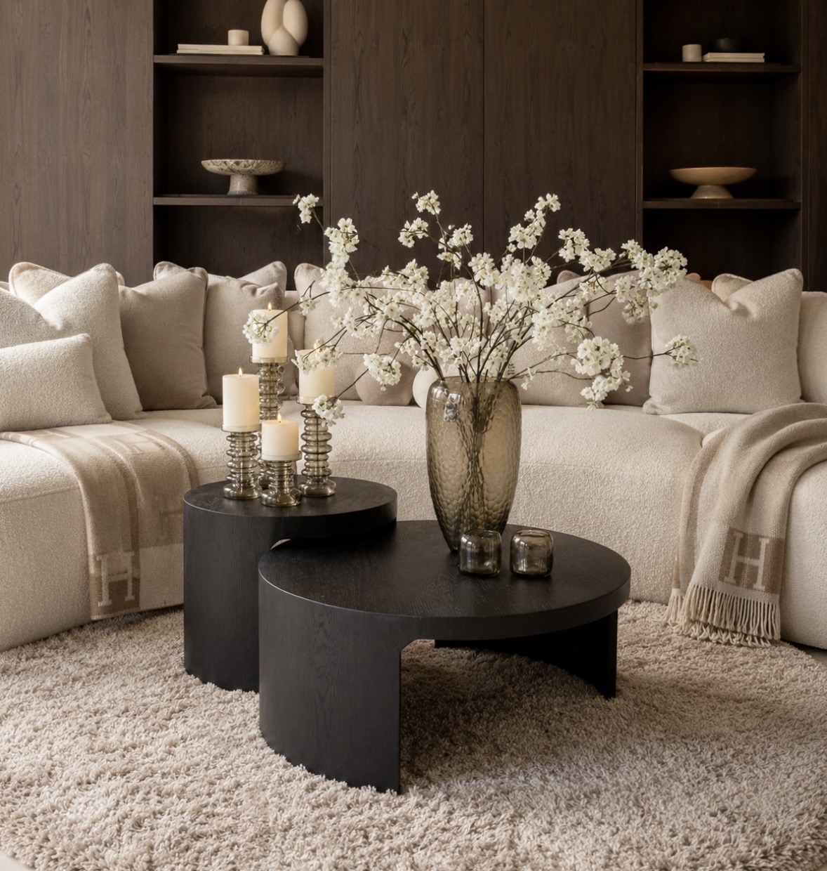 salontafel-set-salon-tafel-zwart-eiken-hotel-chique-hotelchic
