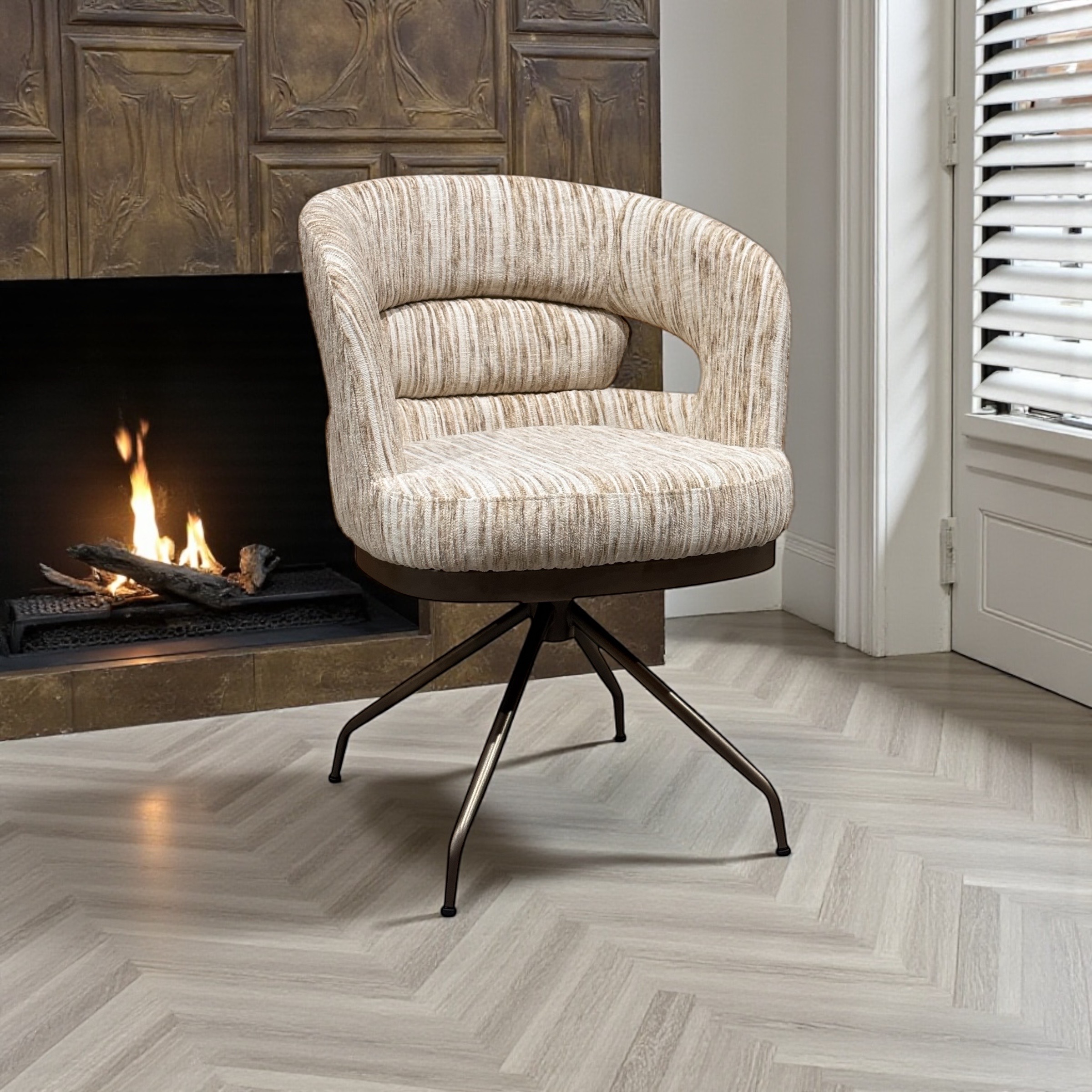 maatwerk-eetkamerstoel-stoel-draaibaar-armleuning-be-stylish