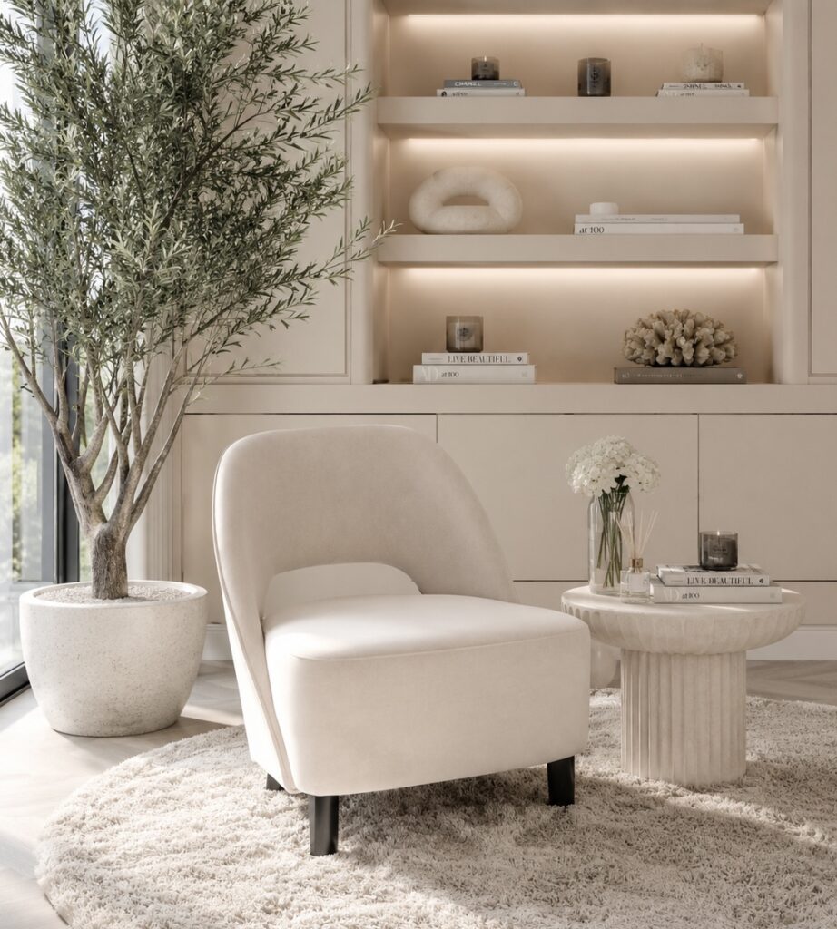 fauteuil-bono-stoel-velvet-beige-hotel-chique-hotelchic
