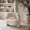 fauteuil-beige-japandi-stijl-stoel