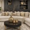 ronde-salontafel-tafel-rond-zwart-eiken-goud-hotel-chique