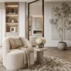fauteuil-mila-stoel-velvet-beige-hotel-chique-hotelchic