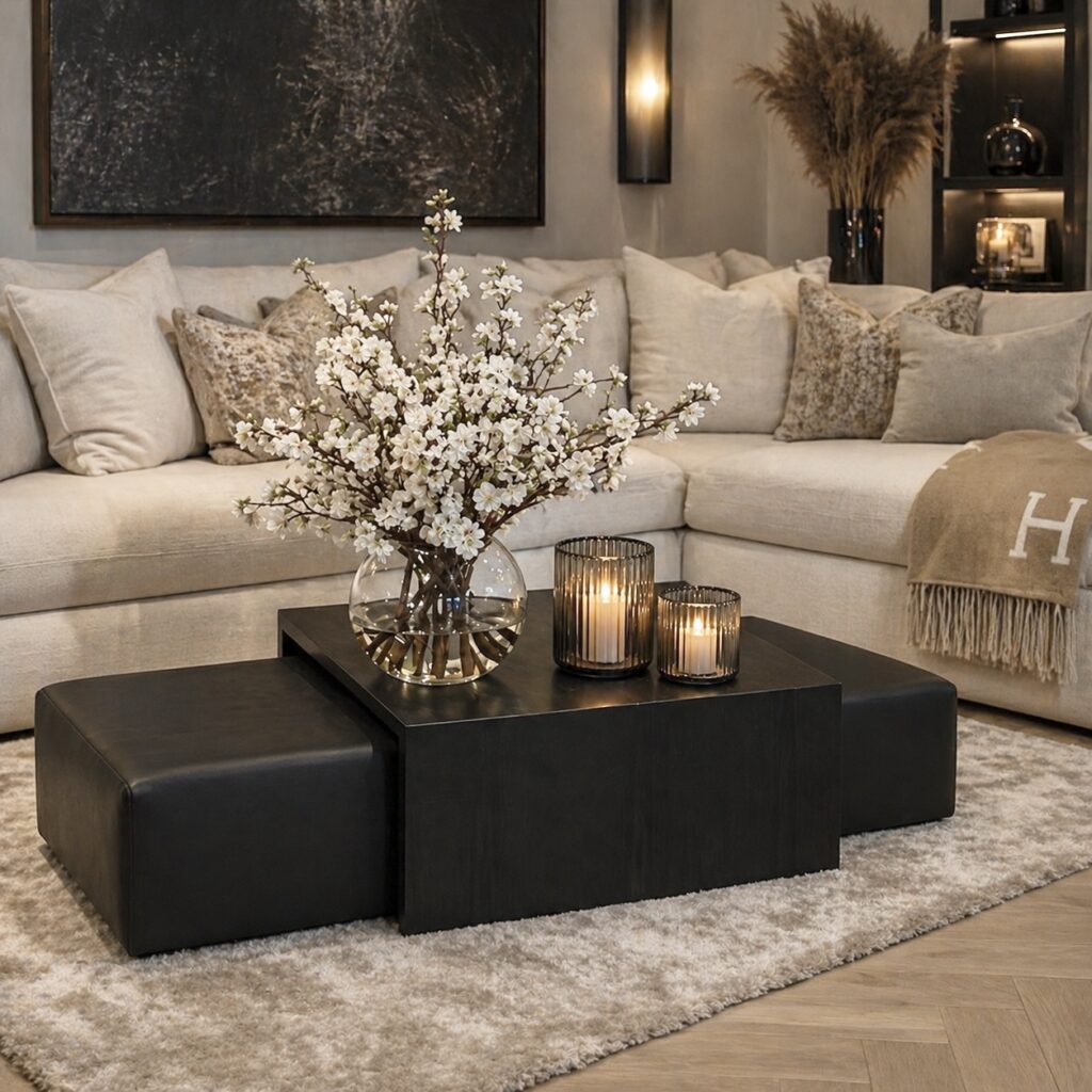 salontafel-met-poef-zwart-eiken-zwart-leder-hotel-chique