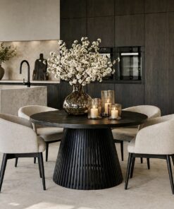 ronde-eettafel-pelle-zwart-eiken-tafel-rond-hotel-chique