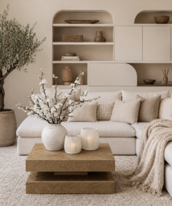 salontafel-vierkant-eiken-naturel-japandie-stijl