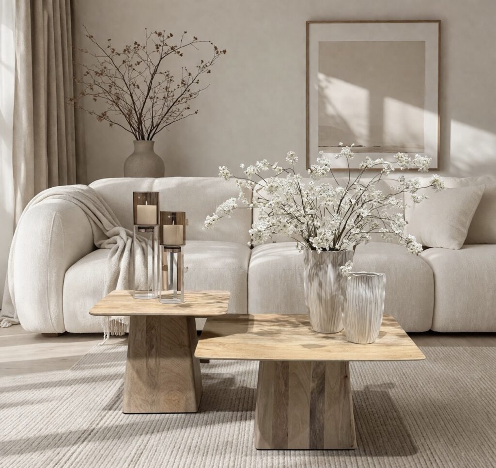 salontafel-rond-mango-hout-goedkoop-naturel-japandi