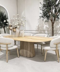 eettafel-japandi-mango-hout-naturel-deens-ovaal
