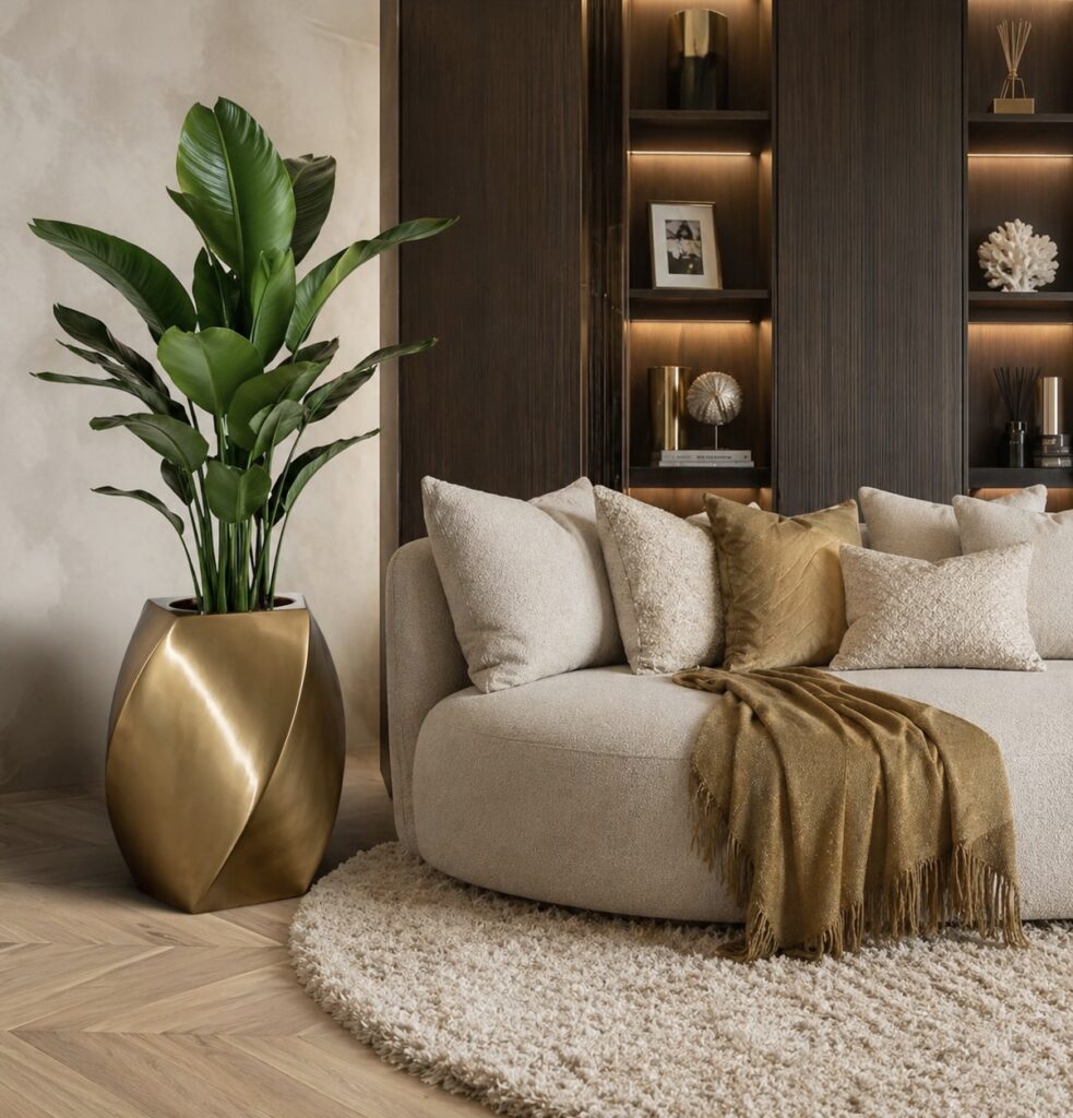 pot-plant-goud-70-cm-glanzend-hotel-chique