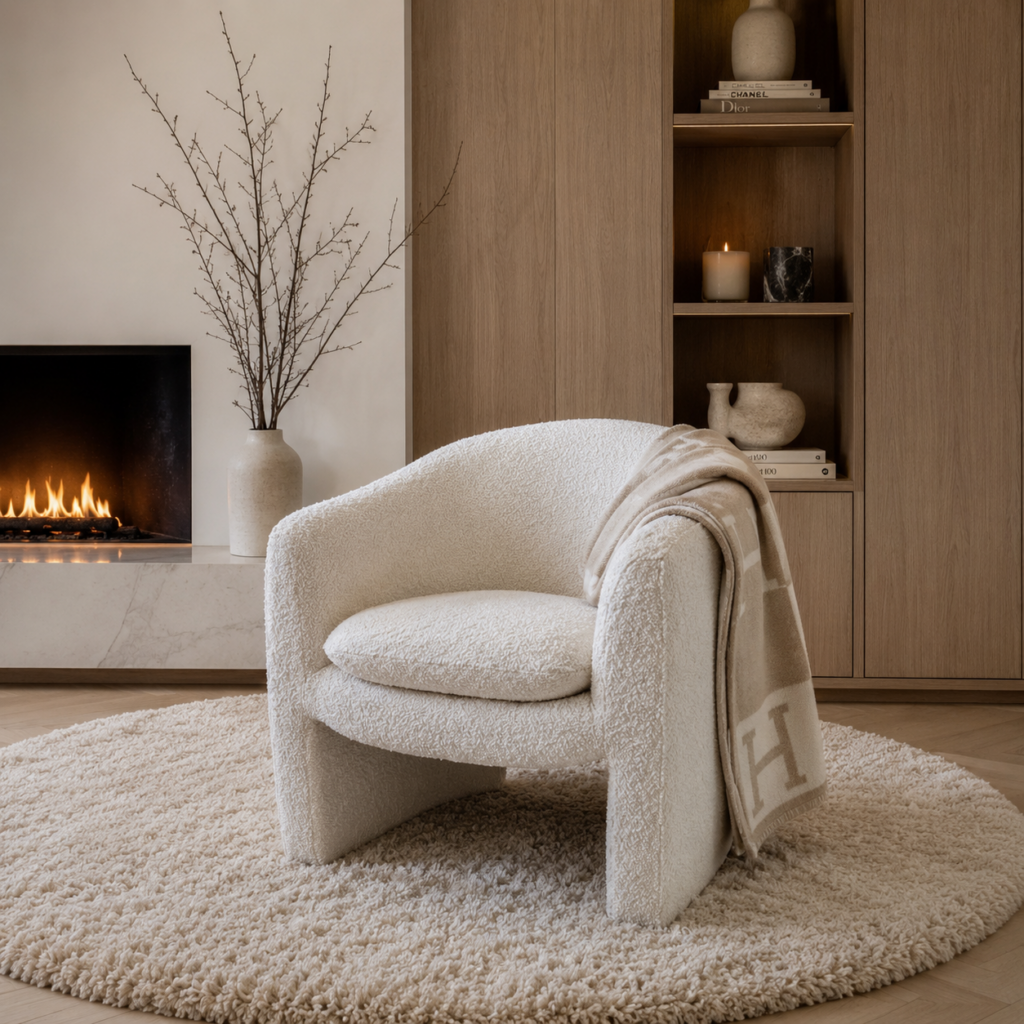 fauteuil-stoel-teddy-wit