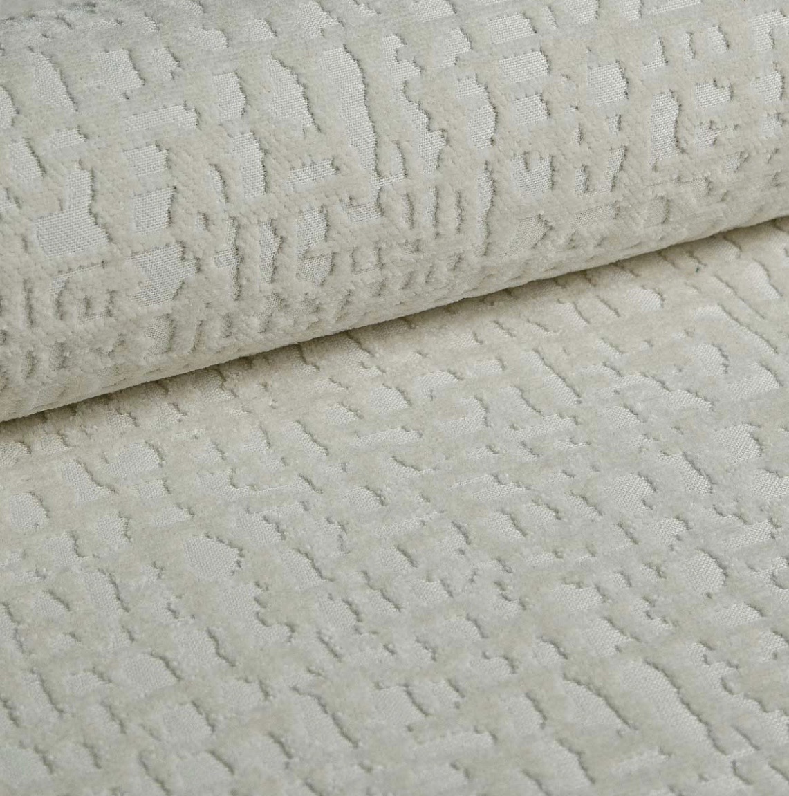 Salonpoef Mirtillo A 60 / 60×35 cm - Afbeelding 2