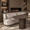 Eetbank Luca Dubbelman Design