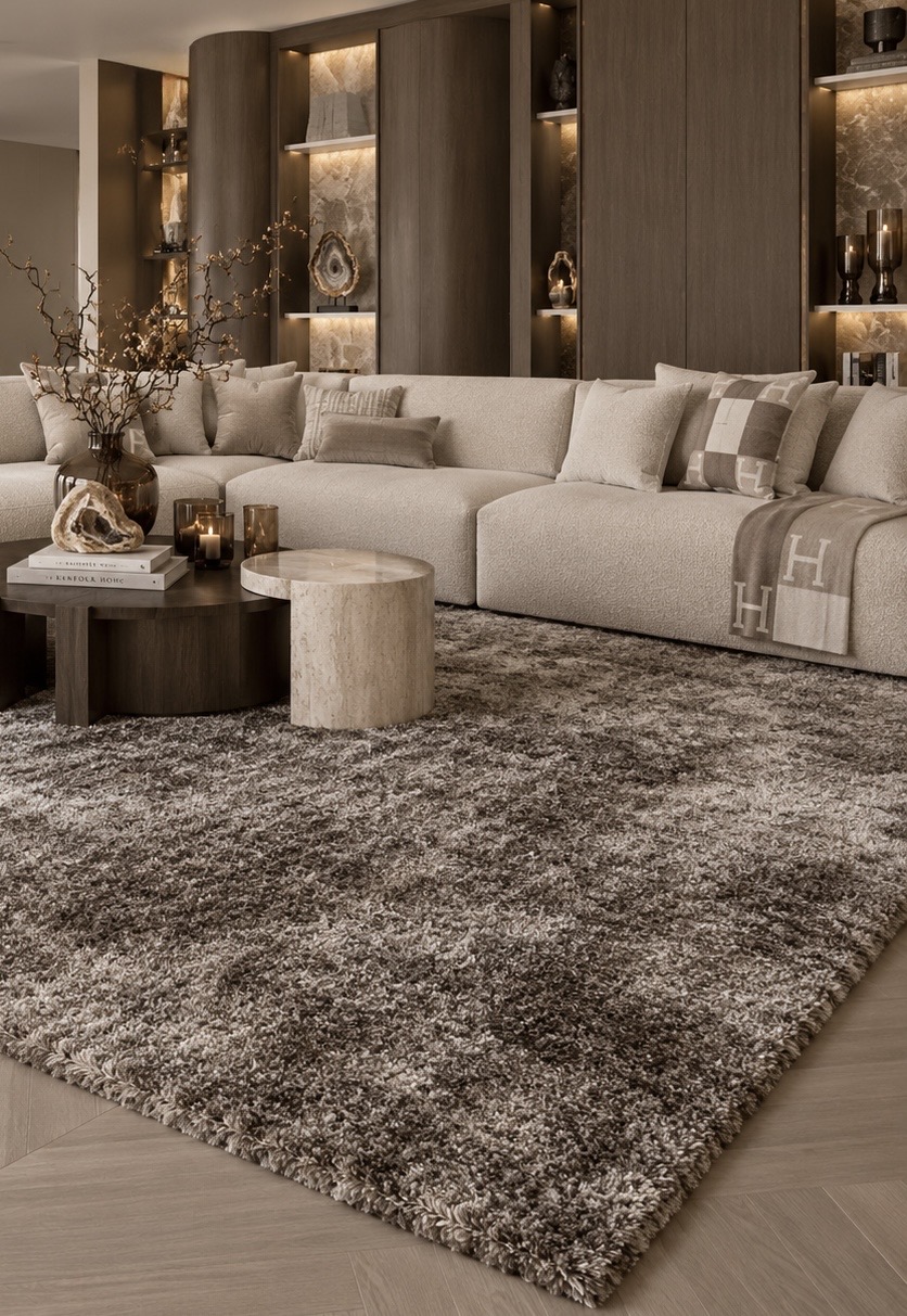 Vloerkleed Mart Visser Vernon 13